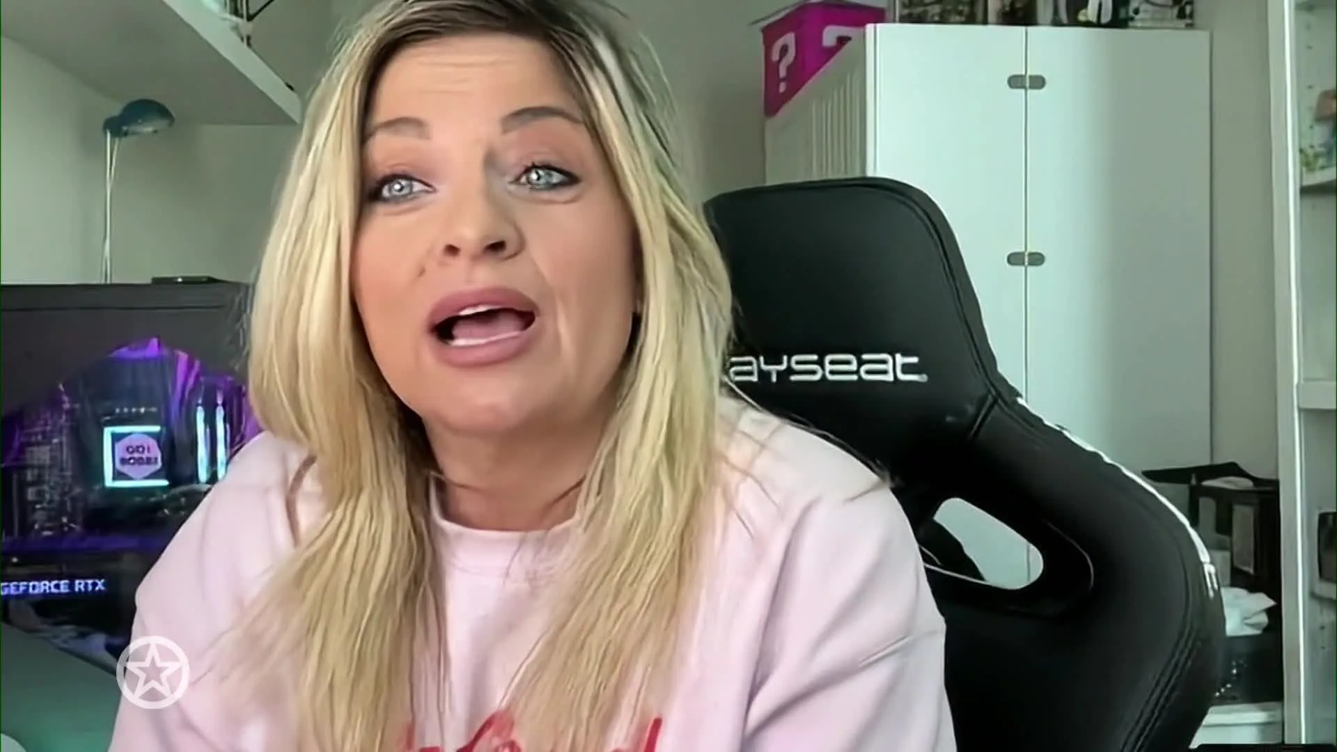 PowNed komt met talentenjacht sexy zijn, Bobbi Eden wordt jurylid