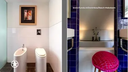 Myrna Goossen scoort bijna een ton winst