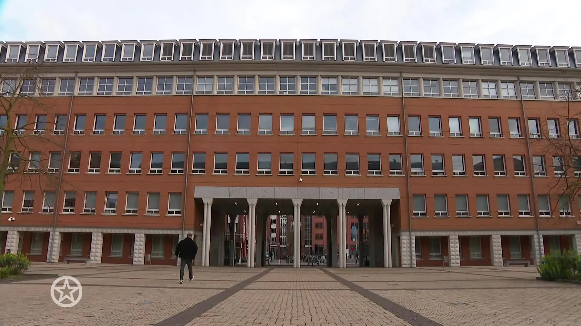 Opnieuw breuk voor Mark Gillis