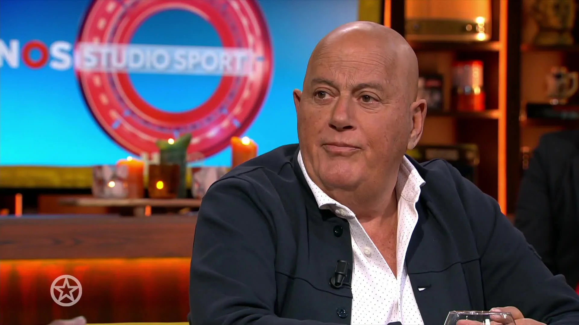 Reacties op NOS Sport-onthullingen