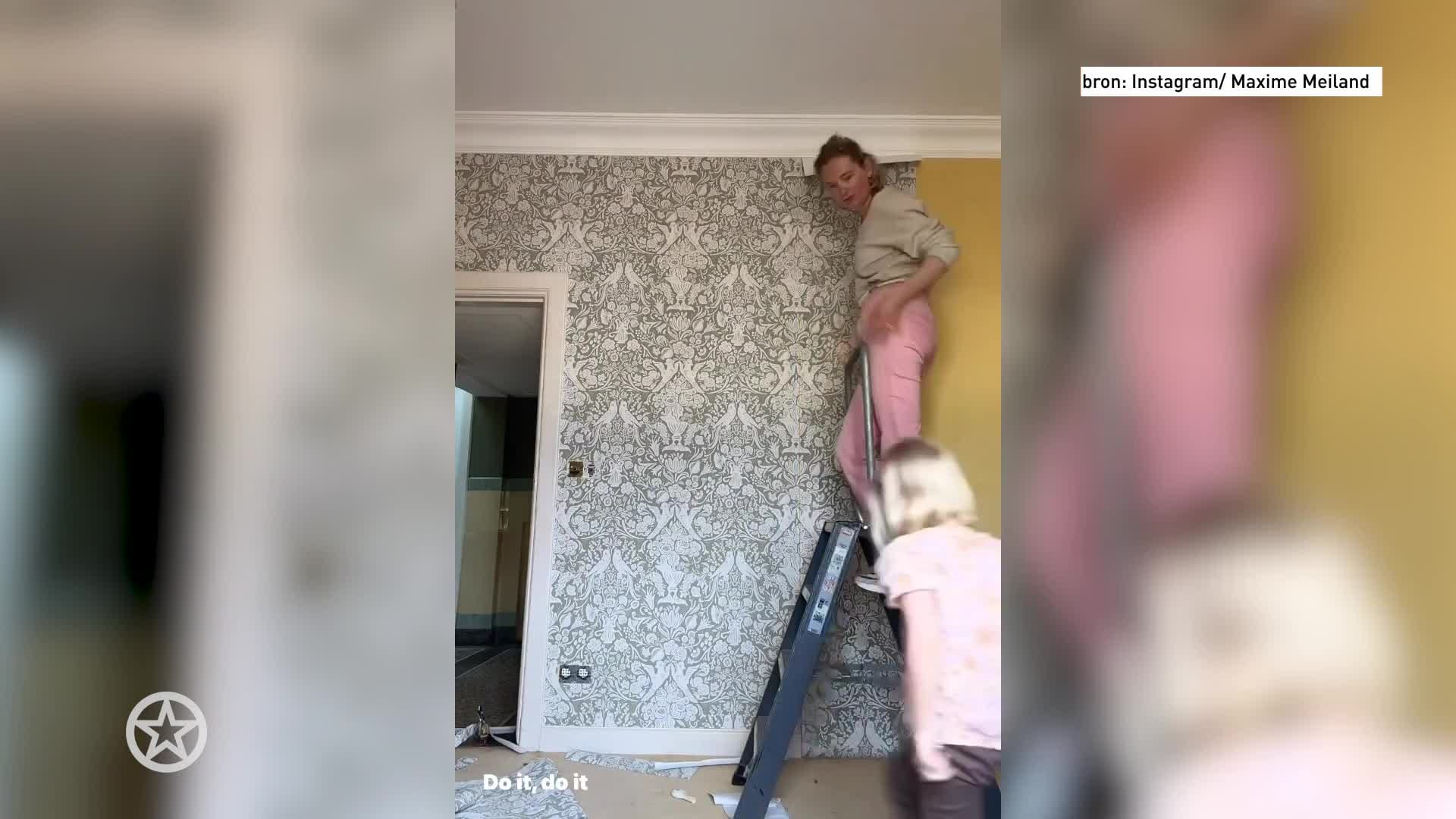 Maxime en Claire hebben geen mannen nodig