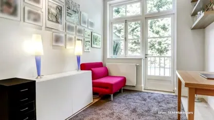 Binnenkijken bij: Jon van Eerd