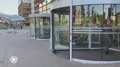 Bibian Mentel na geslaagde operatie weer thuis!