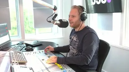 Zo werkt de 538 Top 50!