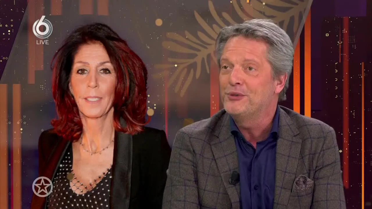 Rachel over pensioen en Roxeanne