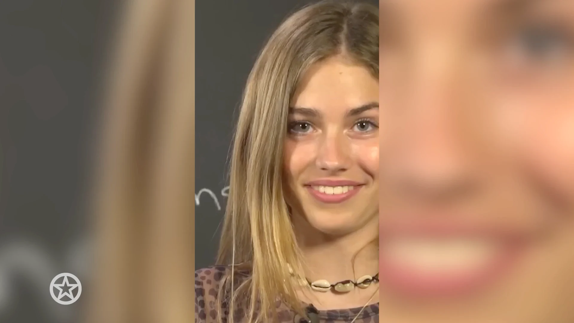 Dit wilde Roxy Dekker vroeger worden