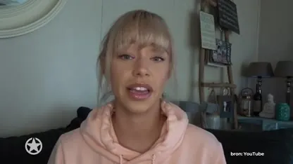 Temptation-Zwanetta ondergaat schaamlipcorrectie