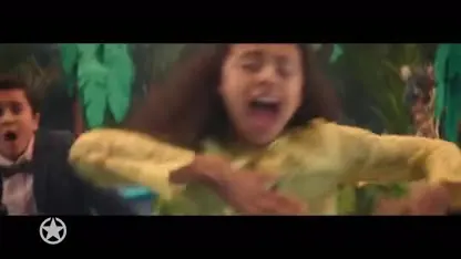 Celine heeft mooie verrassing voor Matt Simons