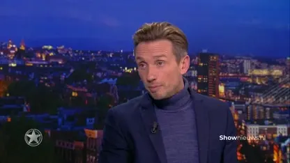 Waylon niet aanwezig op repetities : "de babybellen rinkelen?"