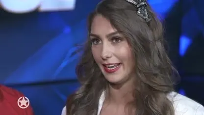 Dance Dance Dance-avontuur stopt voor Danny en Bo