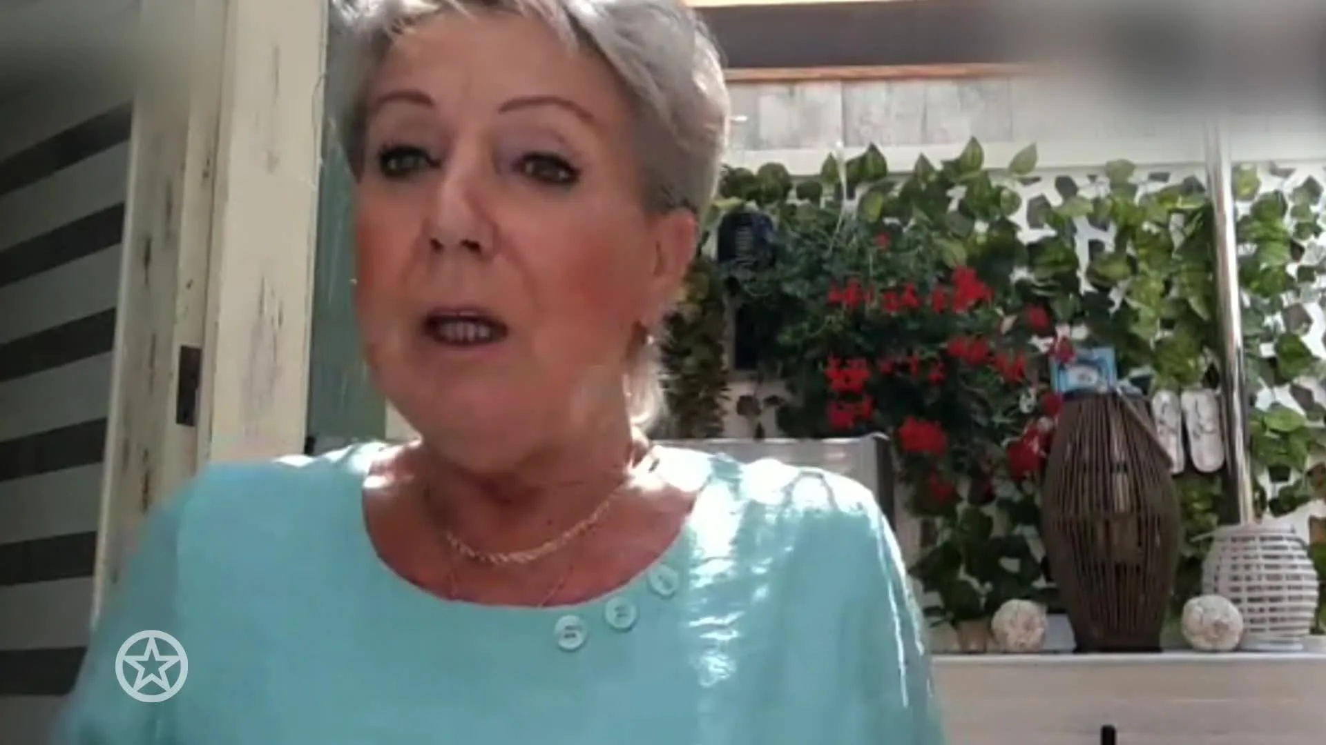 Marianne Weber borstkanker