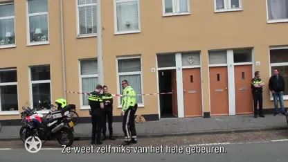 Vriend Barbie: 'Ze heeft geen idee wat er is gebeurd'