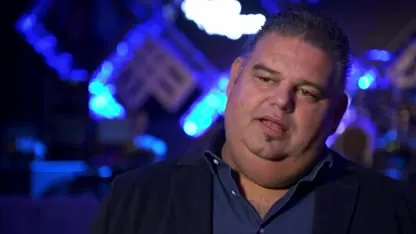 10 jaar Django Wagner!