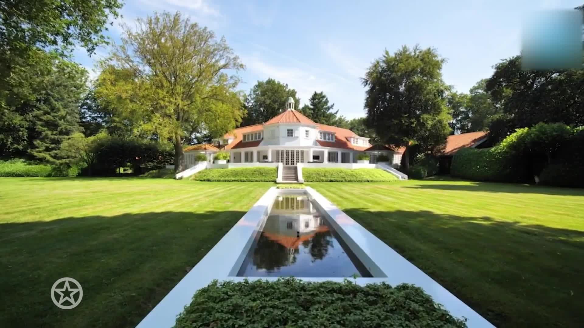 Flinke tegenvaller voor Monique des Bouvrie