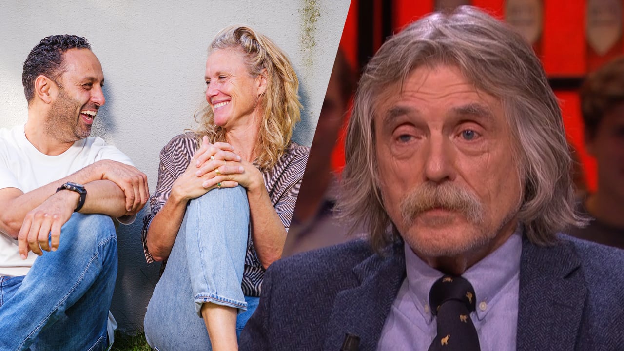 Johan kritisch op schrappen Op1: 'Dat veeg je toch niet weg voor twee van die stumpers?!’