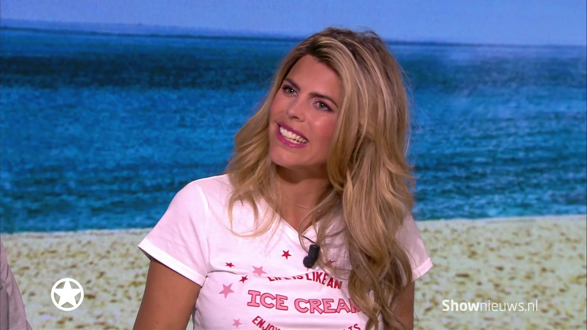 Kim viert vrijgezellenweekend