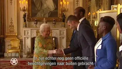 Wordt baby Archie binnenkort gedoopt?