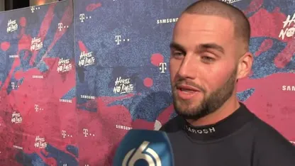 Donny Roelvink bevestigt nieuwe liefde!