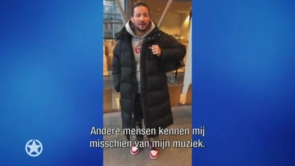 Jamiroquai en Anouk bij headliners Pinkpopzaterdag