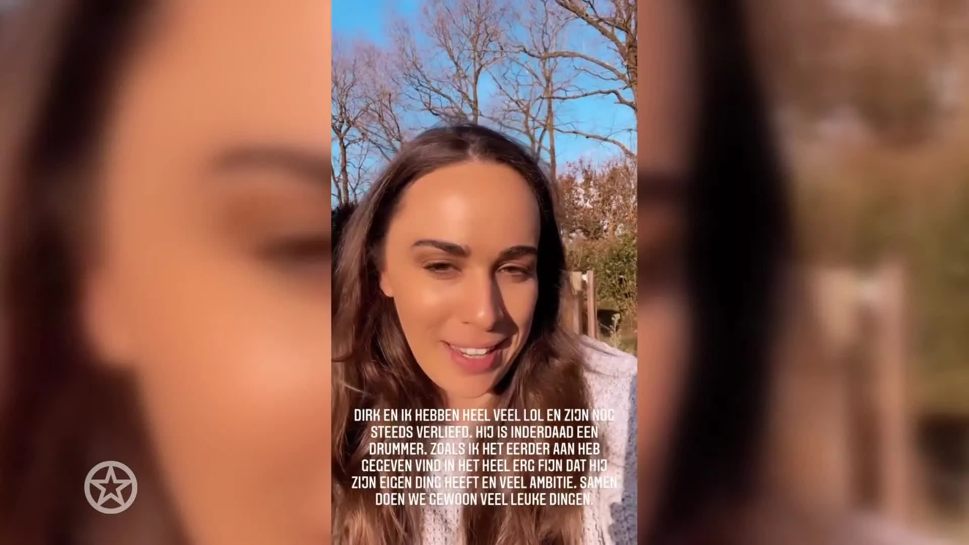 B&B Vol Liefde-Roxanne over nieuwe liefde