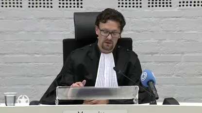 Tot 2 jaar cel om overval huis Van Barneveld