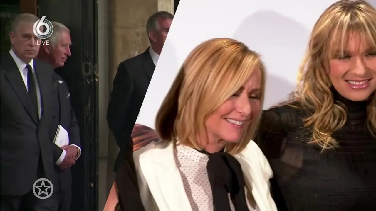 Patty Brard over de Dolly Dots