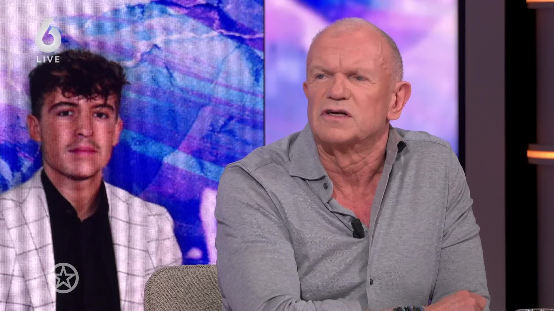 Lil Kleine komt met docuserie na veelbesproken arrestatie