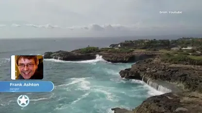 Heftig! The Voice Senior-kandidaat bijna verdronken