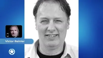 Victor Reinier zwaar ontdaan door plotseling overlijden Flip Broekman