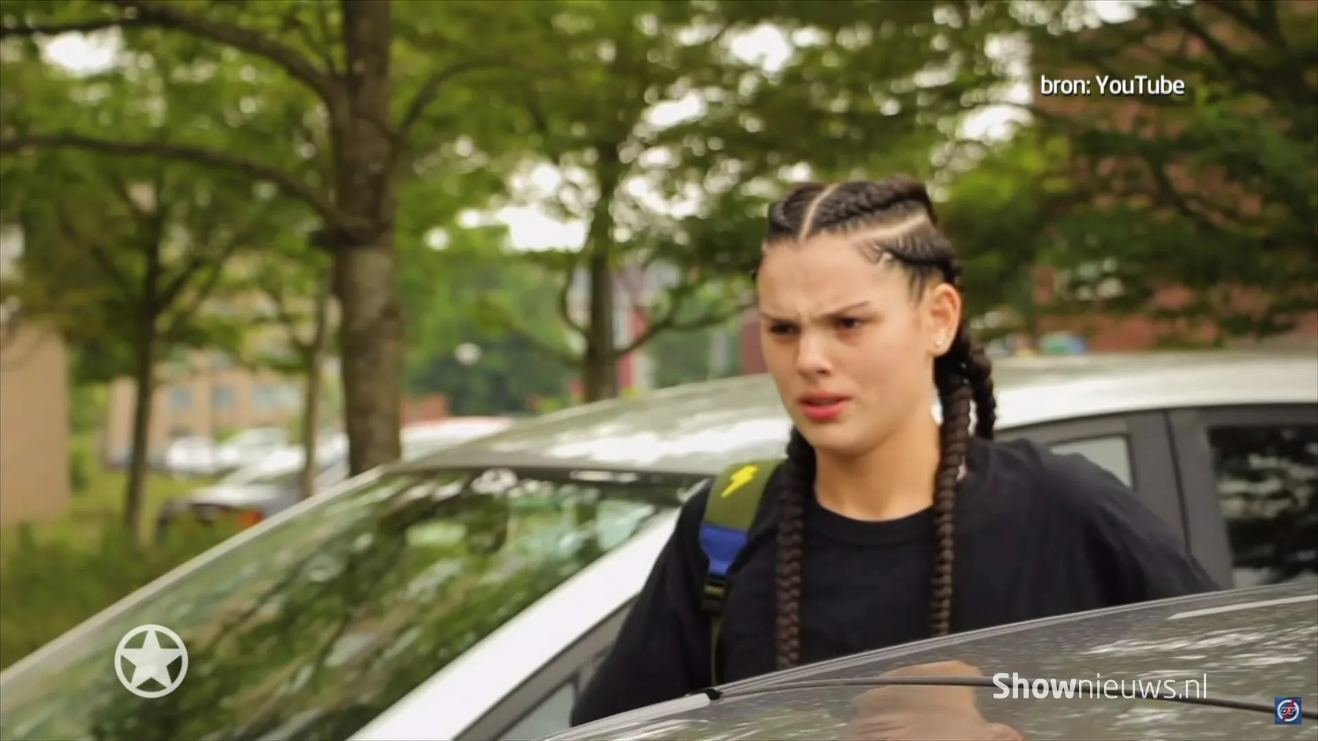 WAT EEN NAAISTREEK?! Ex maakt Famke aan het huilen