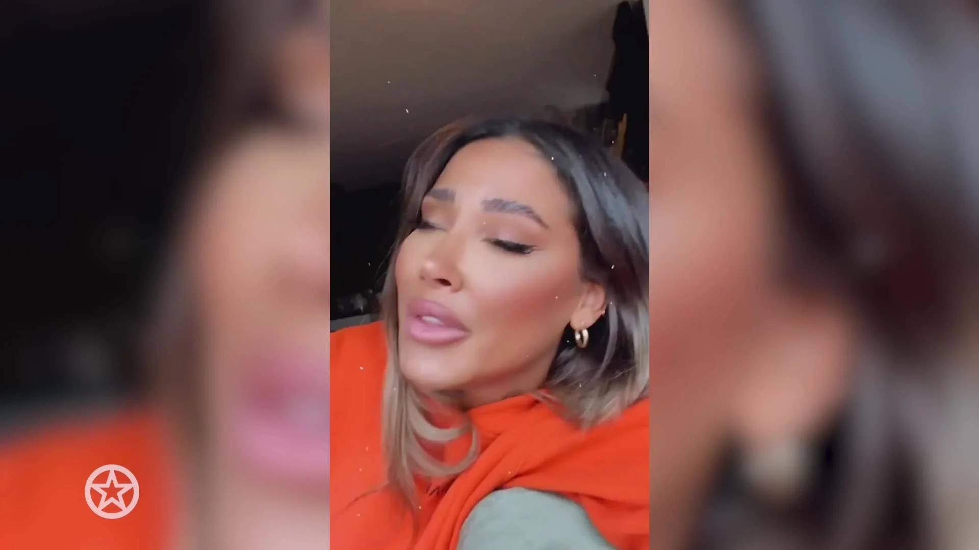 Janice Blok helemaal klaar met geruchten over relatiebreuk