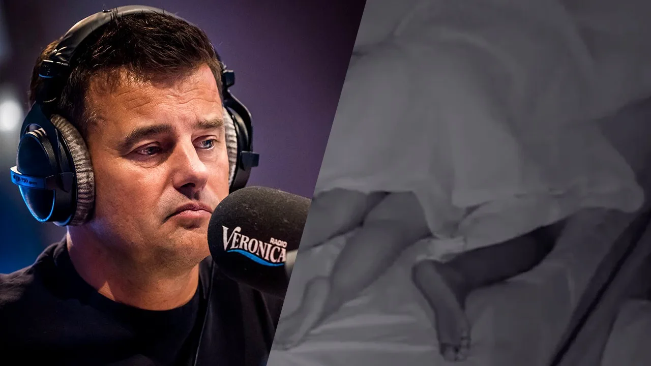 Wilfred walgt van 'De Villa': ’Dan ben je toch niet goed bij je hoofd?’