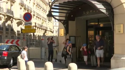 Voetballer Neymar ontkent verkrachting