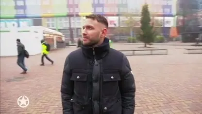 Dit gaat Wesley Sneijder doen met Rolf Sanchez