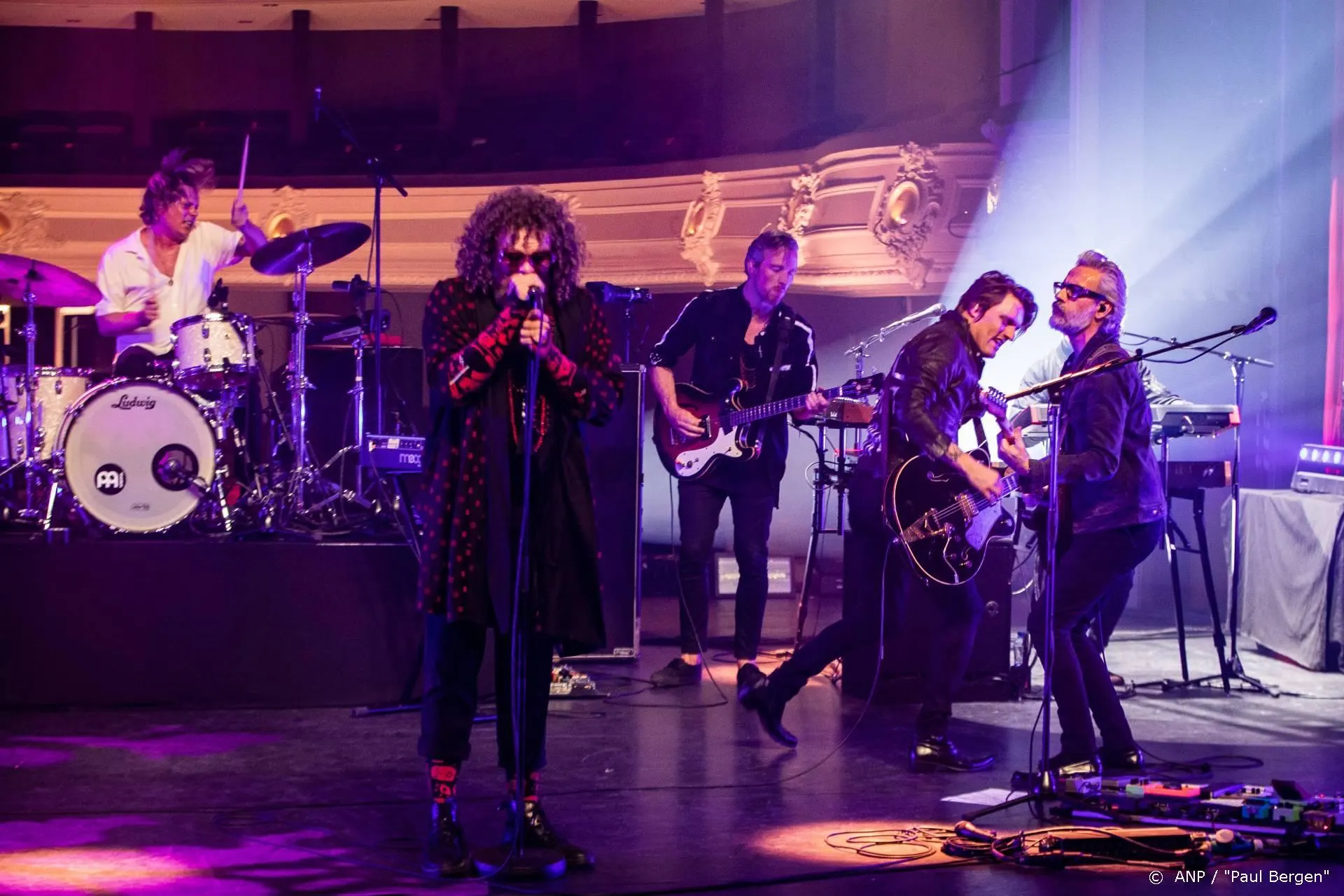 Bijzondere verrassing voor DI-RECT