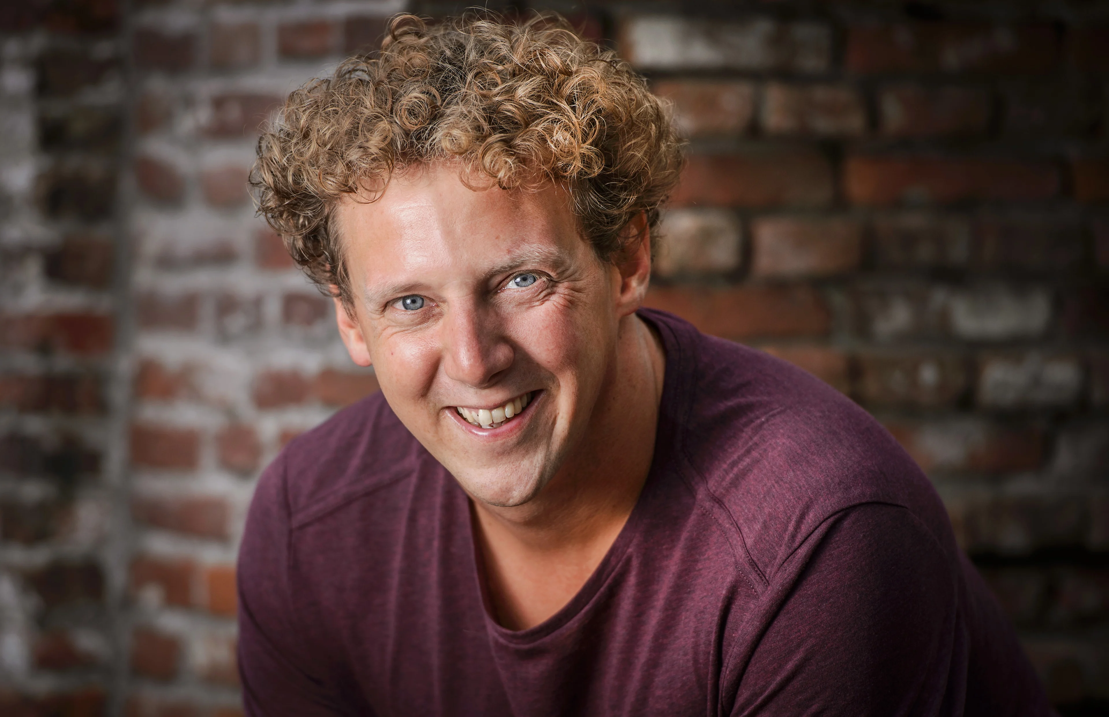 Groot feest voor Jochem Myjer