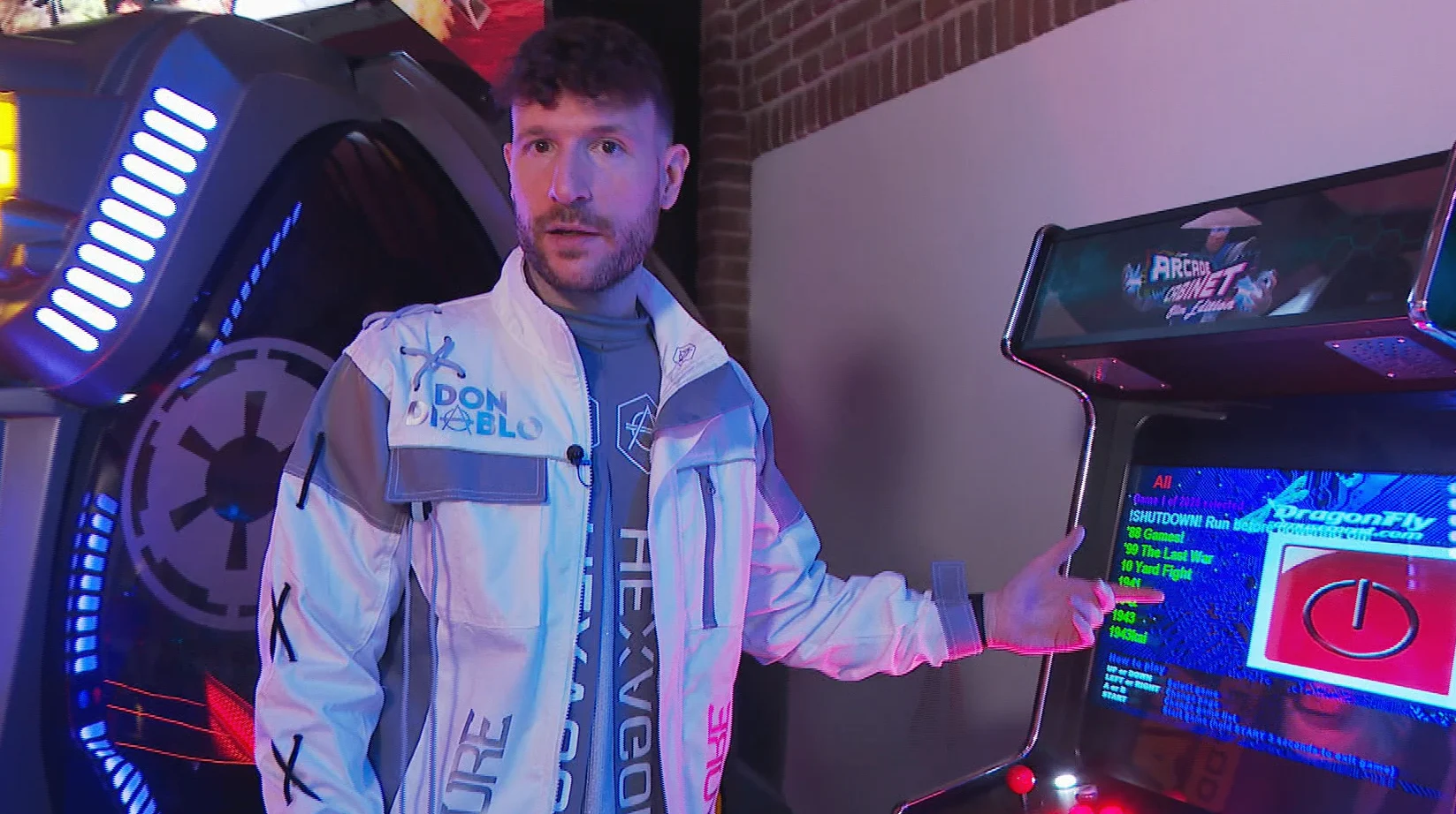 Jongensdroom Don Diablo komt uit