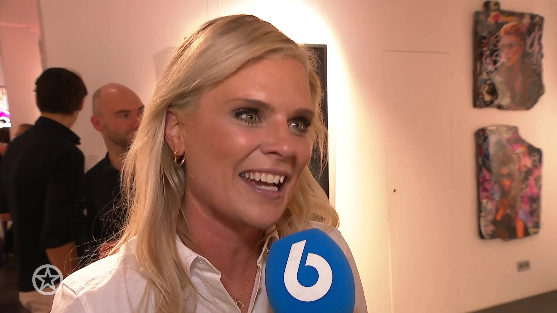 MAFS-expert Eveline Stallaart te zien in nieuwe Playboy