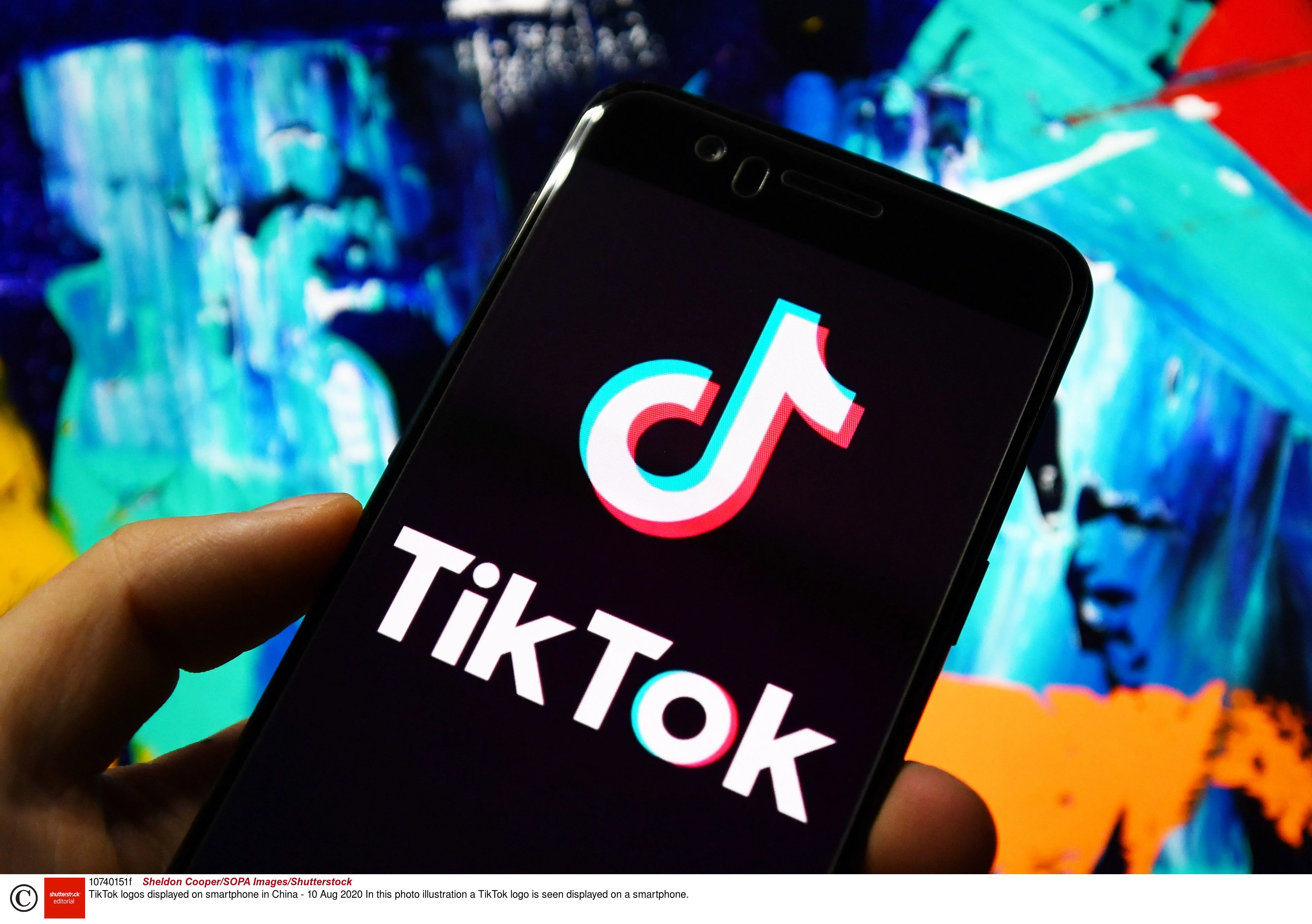 9 hilarische TikTok-accounts om te volgen