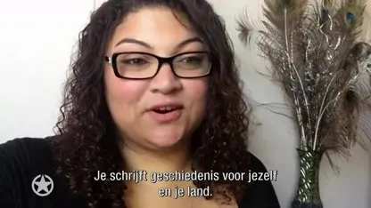 Juicht de Amerikaanse familie van Dominique Bloodworth voor Nederland?