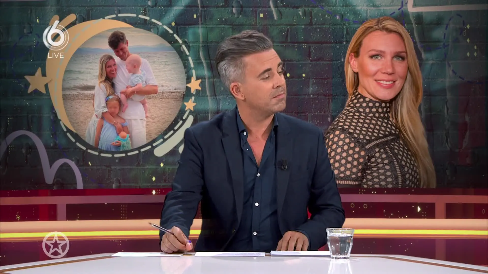 Annemarie Keizer emotioneel over pittige tijd na bevalling