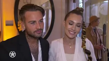 Is Dave Roelvink inmiddels een huismannetje?