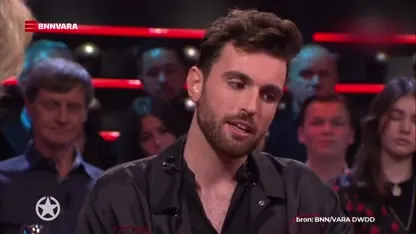 Nieuwe single Duncan is antwoord op haat in de wereld