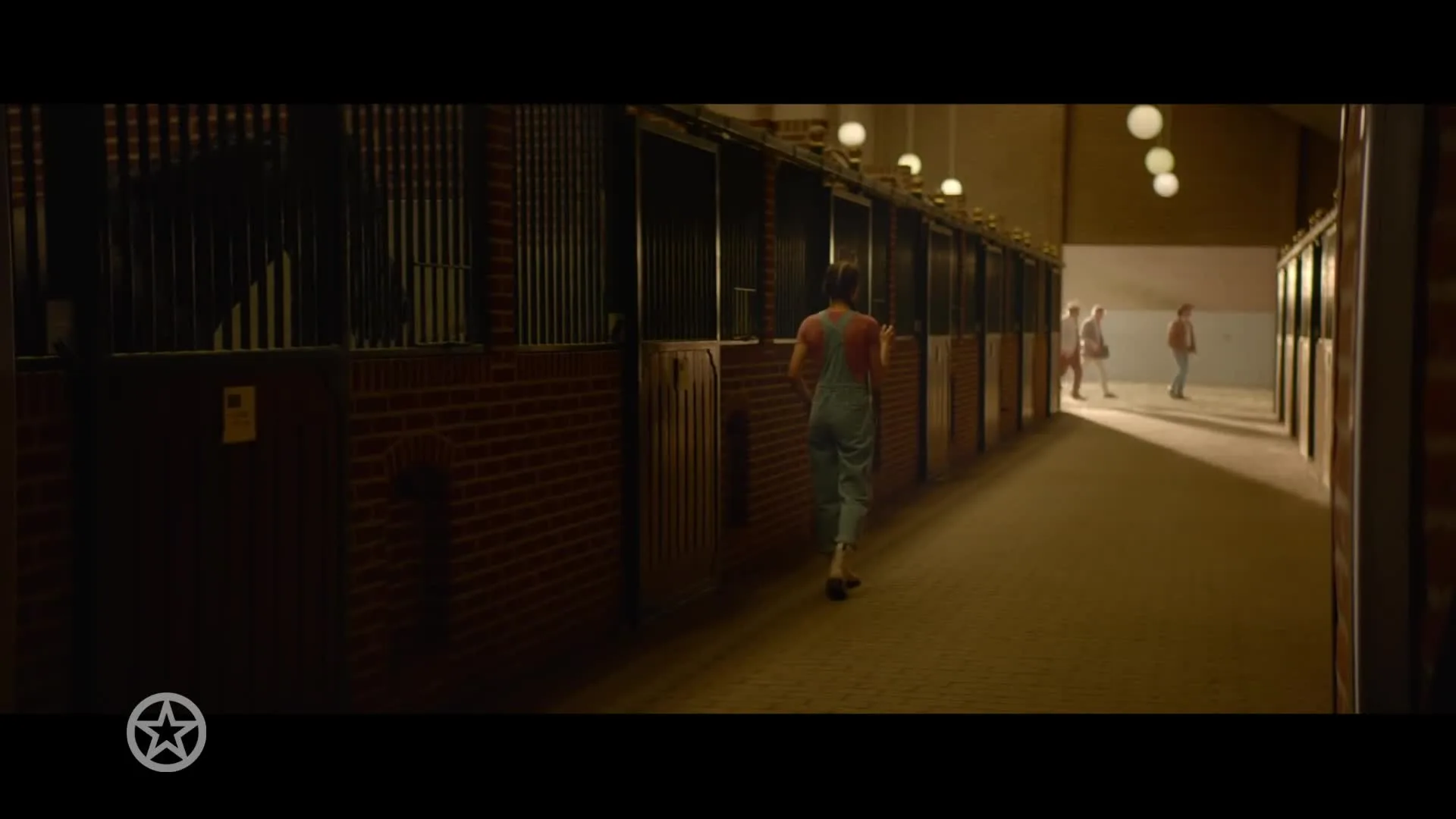 Eerste beelden film Britt Dekker