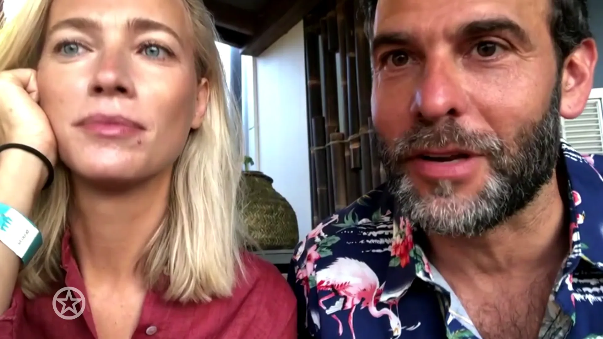 Opnames All Inclusive gestart