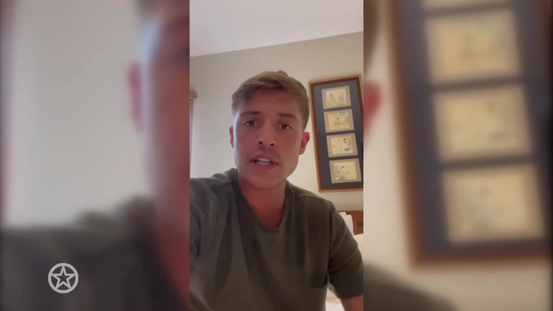 Lil Kleine biedt excuses aan