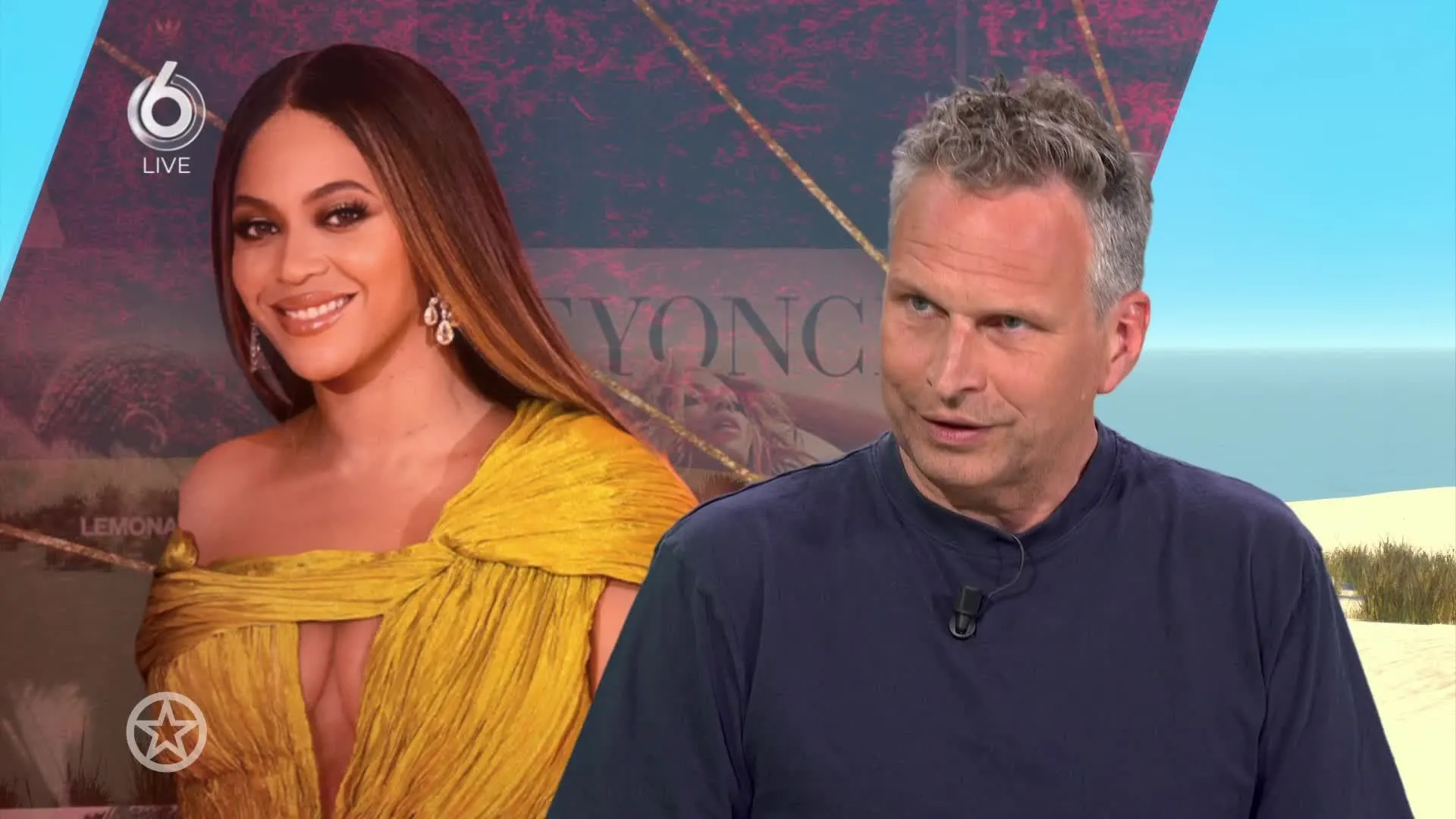 Nieuwe single voor Beyoncé