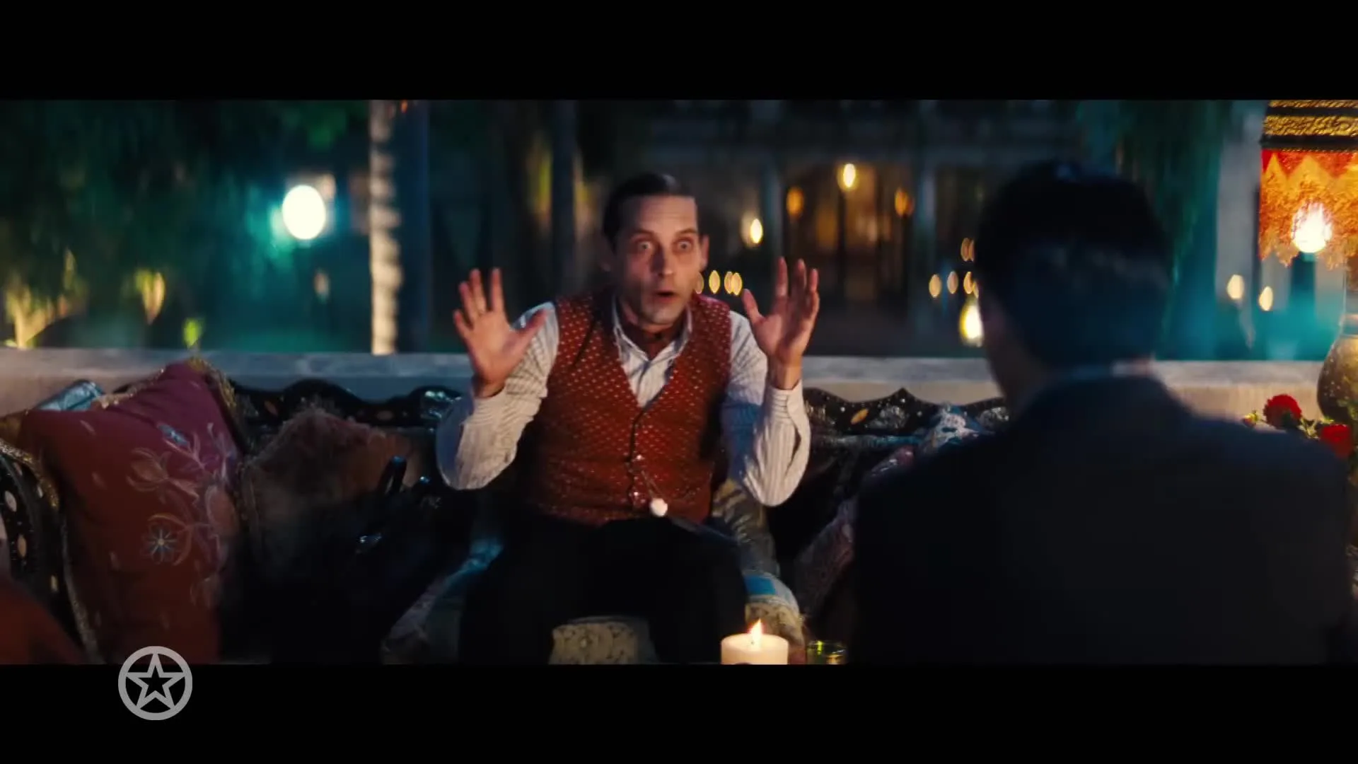 Babylon in première