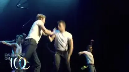 Het Dancing on Ice-journaal: Tommie Christiaan!