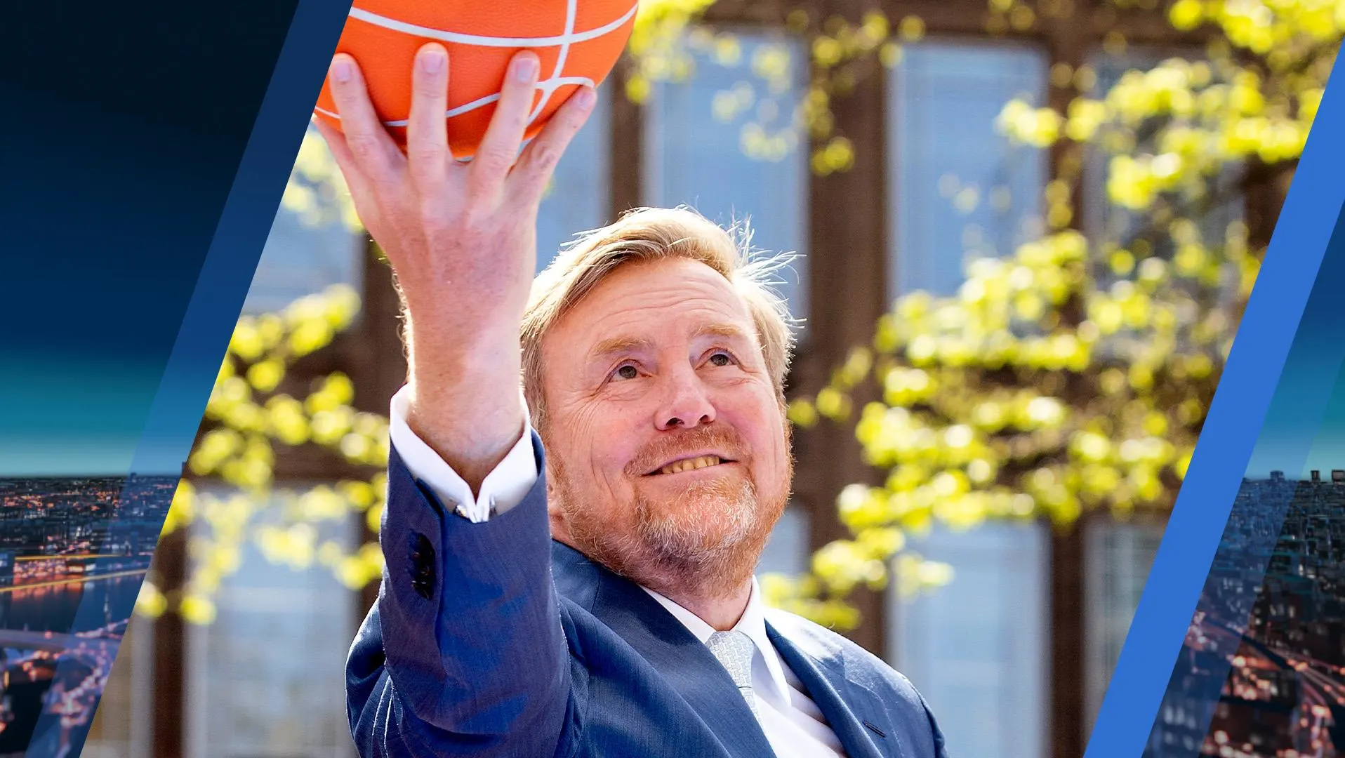 Hart van Nederland - Vroege Editie S2024 E22